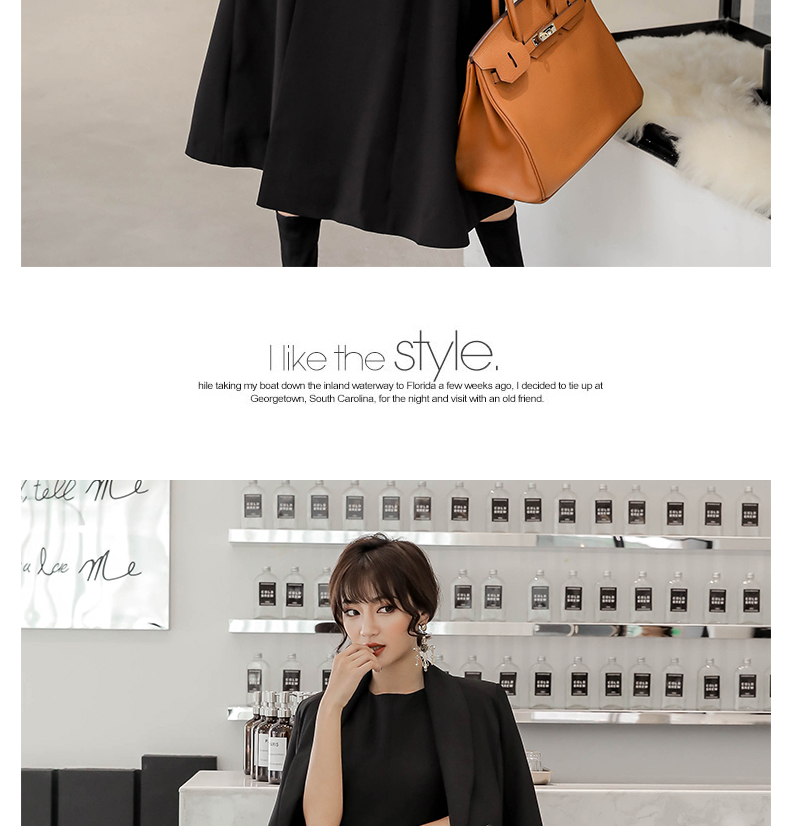 Trench pour femme      en Polyester - Ref 3227188 Image 16