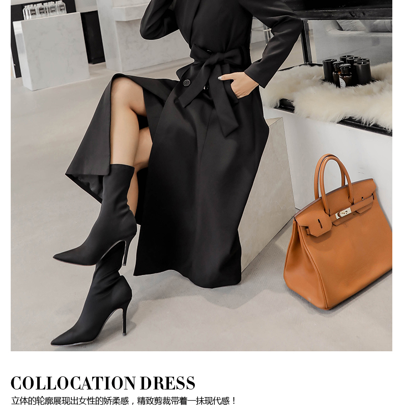 Trench pour femme      en Polyester - Ref 3227188 Image 22