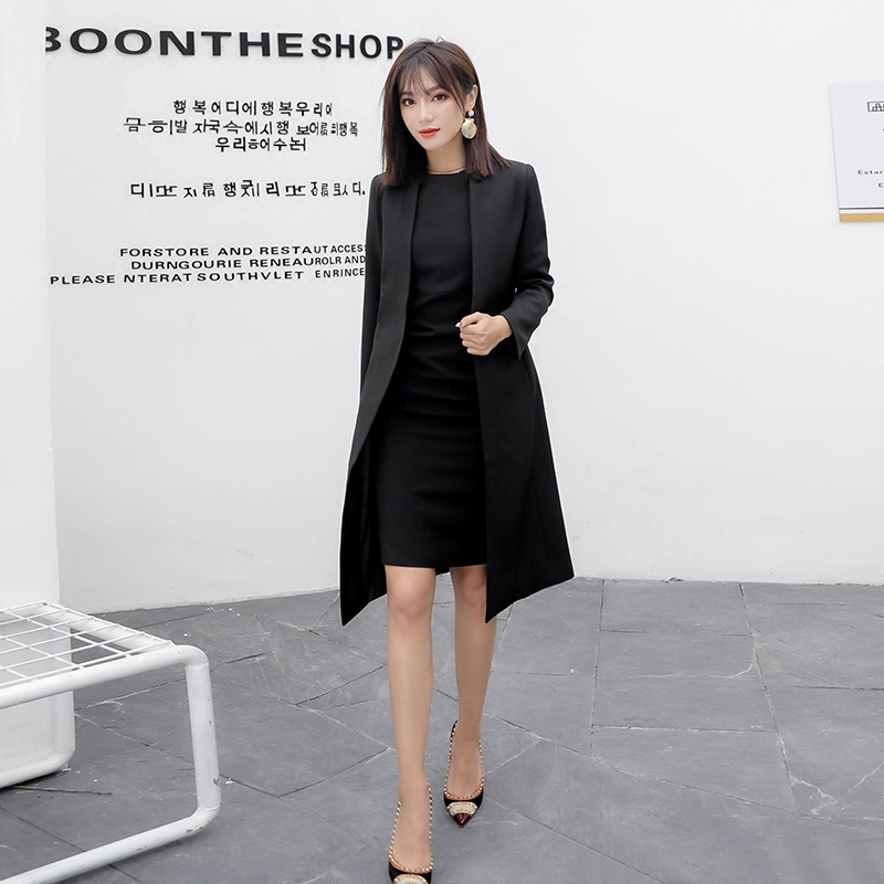 Trench pour femme      en Coton - Ref 3227738 Image 5