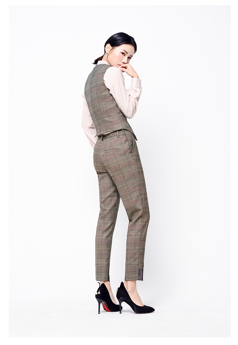 Débardeur chaud pour femme en Polyester - Ref 3176379 Image 18