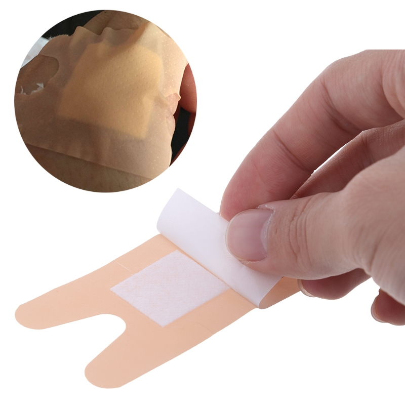 Joint Creatives H Type Articular Stomp Sticker Outdoor First Aid Care Dressings and Elastic Cloth Finger Stick breathable