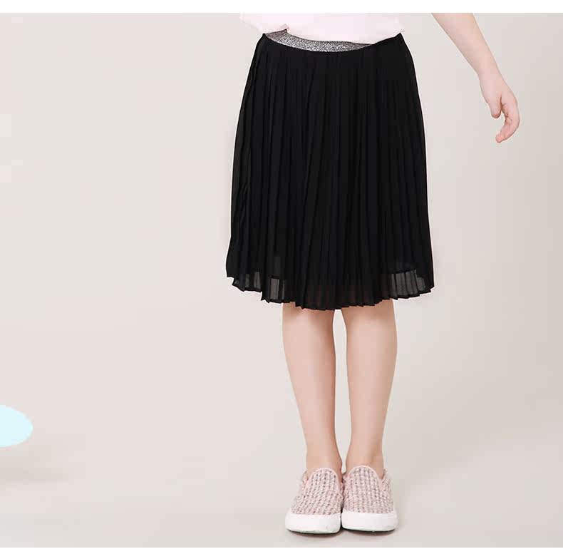 Jupe enfant en polyester - Ref 2048884 Image 19