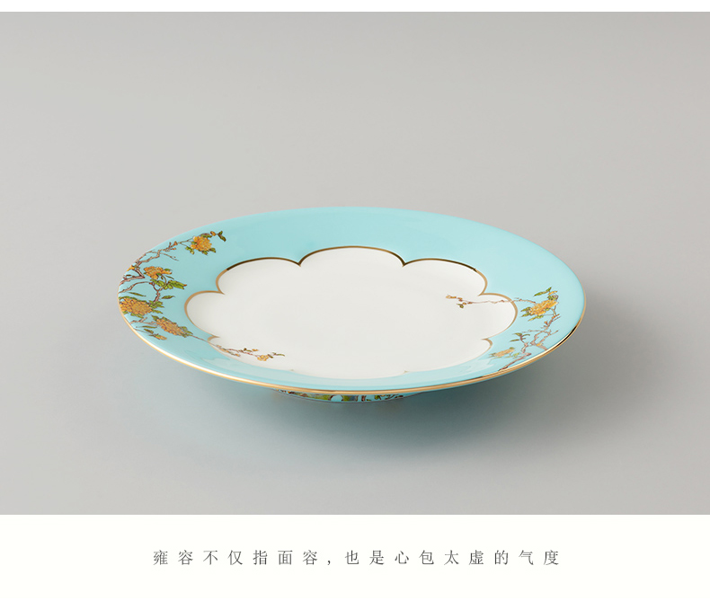 The porcelain Mrs Yongfeng source porcelain tableware ceramics up phnom penh 20550 flat ipads plate of 0