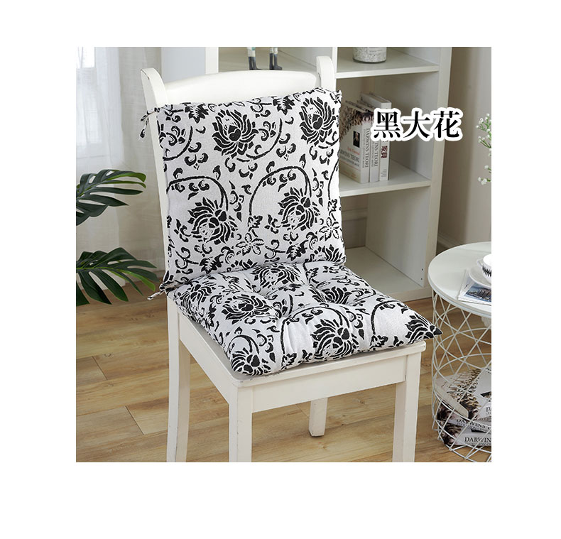 Một mảnh ass ghế đệm đệm gối văn phòng đệm ghế đệm dày lớp học nữ sinh viên - Ghế đệm / đệm Sofa mẫu đệm ghế gỗ đẹp