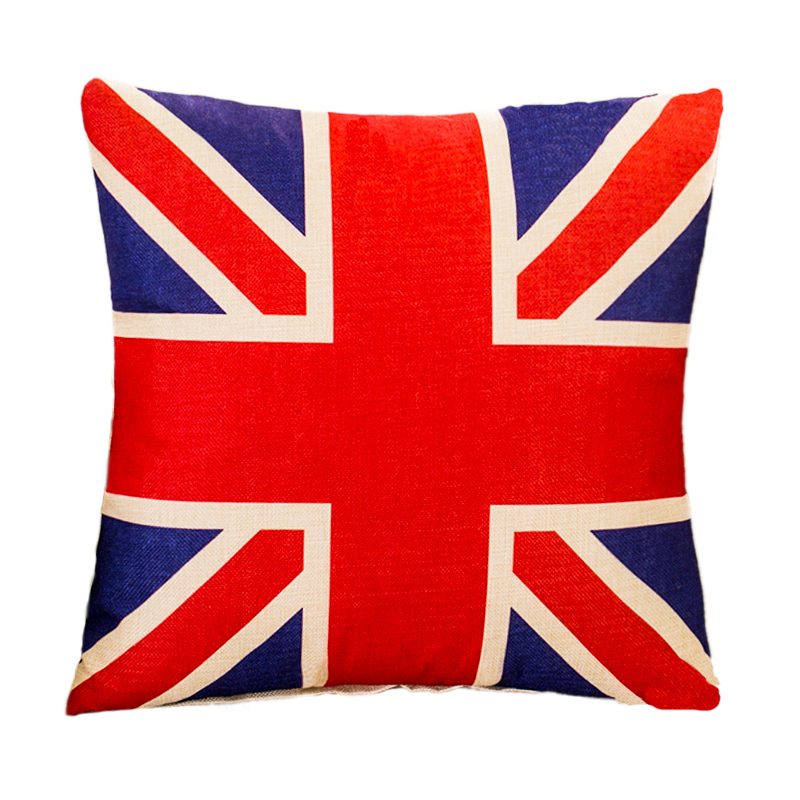 Cartoon Pillow Cushion Sofa Bed Pillow Bed Backrest Pillow Office Car