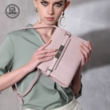 Сумка через плечо, кожаная сумка на одно плечо, коллекция 2023