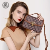 Сумка через плечо, сумка на одно плечо, изысканный стиль