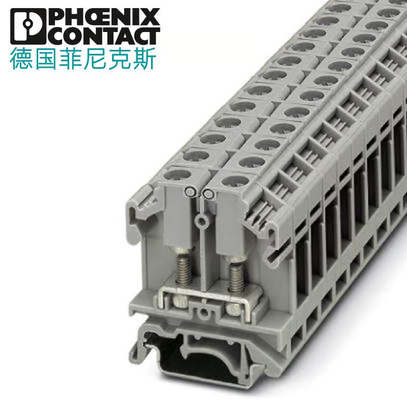 Phoenix Phoenix OTTA 6 Bolt Wiring 6 Squared Terminals 0790433 Single Price