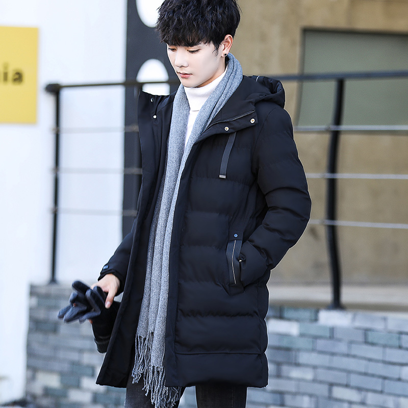 Blouson hiver pour homme - Ref 3115058 Image 1