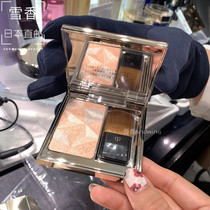 Japan Direct Mail CPB Skin Key Gloss Repo Powder High Disc 17 New Color 10g