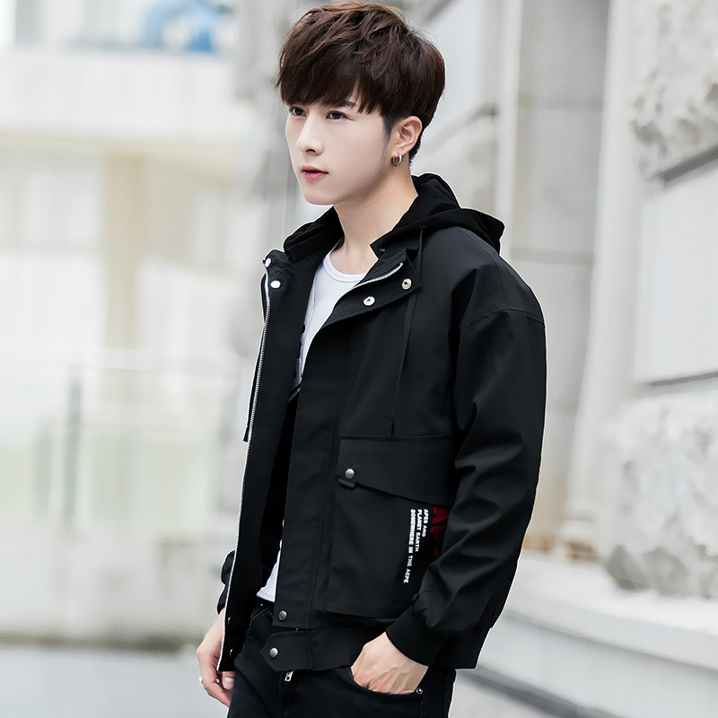 Blouson homme manches longues en Polyester - Ref 3117200 Image 4