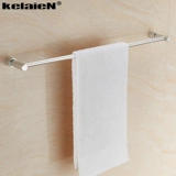 Космический алюминиевый одиночный полюс полотенце для ванной комнаты Бесплатный удар для бани для ванной комнаты для ванной комнаты балкон балкон шкаф шкаф сухой шерсть