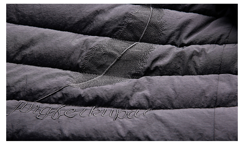 Blouson hiver pour homme PLAYBOY     - Ref 3113716 Image 23