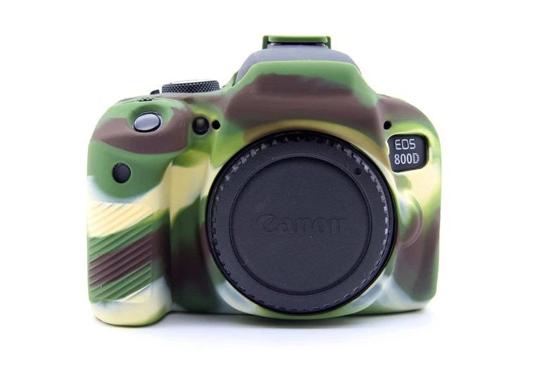 Canon 5DMakIII camera 5D3 5D3 5DR 5DS 5DS cover Single eye protection camera cover