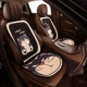 Семь -купальница седьмой набор Xifa Four Seasons Printing Road
