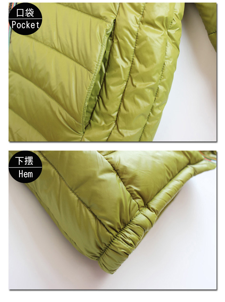 Blouson pour garcon en nylon - Ref 2160206 Image 25