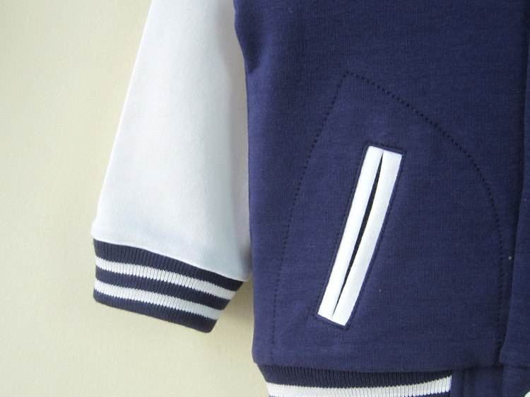 Blouson pour garcon PEYILEAN - Ref 2157522 Image 27