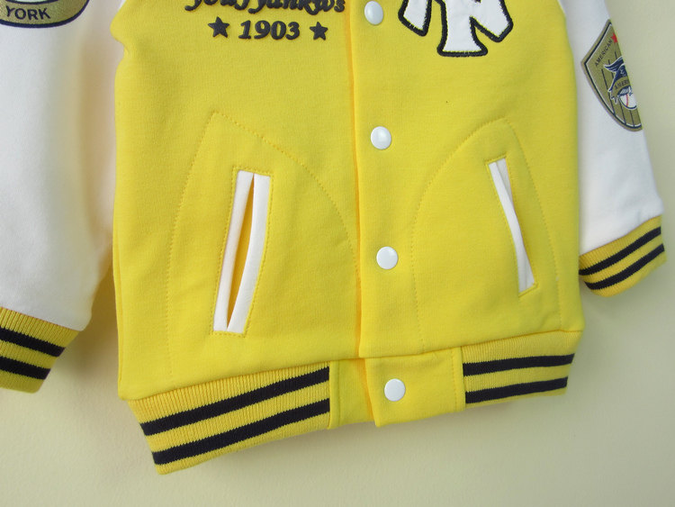 Blouson pour garcon PEYILEAN - Ref 2157522 Image 31