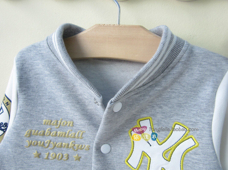 Blouson pour garcon PEYILEAN - Ref 2157522 Image 34