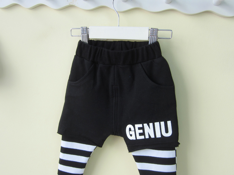 Pantalon garcon PEYILEAN - Ref 2054522 Image 19