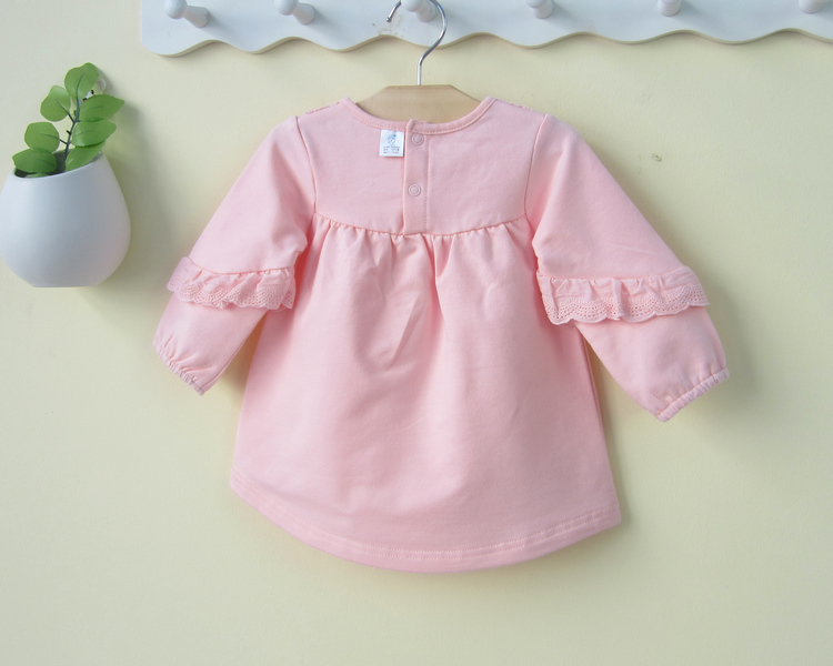 Robe enfant PEYILEAN - Ref 2047811 Image 16
