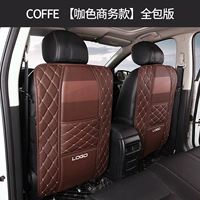 Полная пара кофейных бизнес -моделей