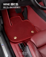 Бордовая лента, бордовый износостойкий коврик, делается под заказ