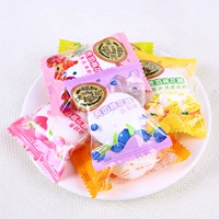 徐福记 [夹馅棉花糖水果味结婚喜糖]