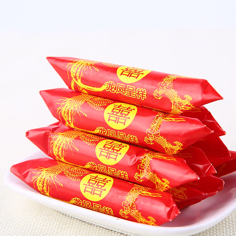 Beijing Great Shrimp Crisp Peanut Ghee 500g 500g 44 Wedding Happy Candy Bulk Snacks Wholesale