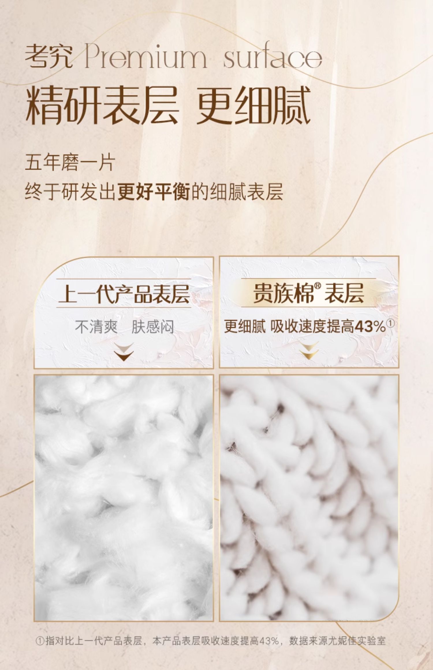 安享好物 安享B级卫生巾-苏菲鎏光仙纸薄卫生巾 国标 