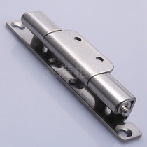 CL186 Stainless steel hinge Distributor Document box Door hinge Hinge Power open light door hinge