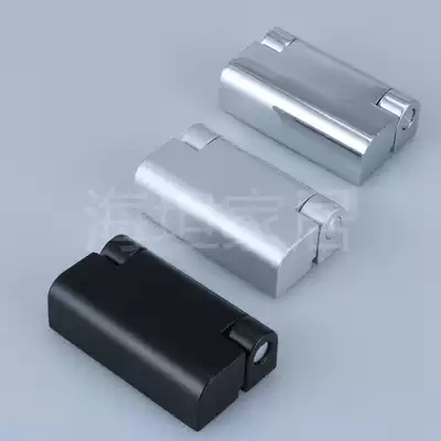 Distribution cabinet box hinge CL734 Switch cabinet hinge CL219-1-2-3 Stainless steel industrial mainframe cabinet door hinge