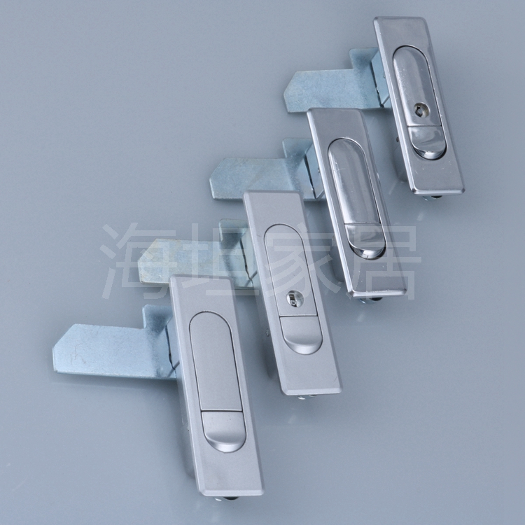 Haytan AB509-1-2 Plane Lock Distribution Cabinet Box Bounce Lock Fire Box Lock Subang Bright Light Industrial Cabinet Lock