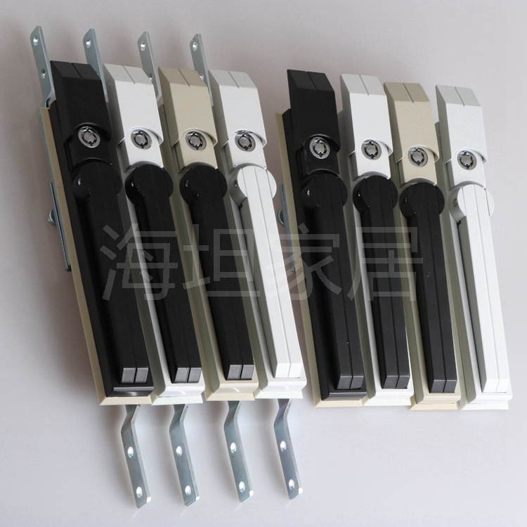 Haytan MS830 Tandem Lock Wittcabinet 7035 Tandem Lock PS Cabinet Even Lever Lock Switch Distribution Cabinet Crown Block Lock