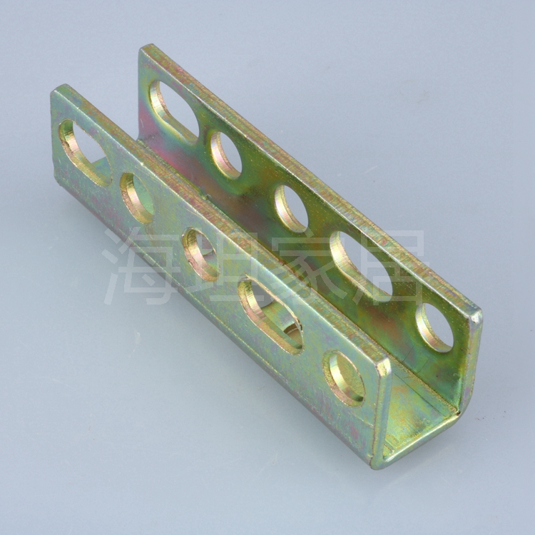 Haitan GGD cabinet box double bracket GGD cabinet single bracket support frame connector