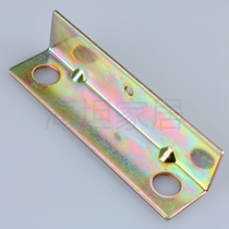 Haitan bottom plate bracket Wittu cabinet accessories switch cabinet door lock accessories GGD cabinet complete set of Cabinet Accessories