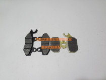 Suitable for Emma electric car Geek Hornet Optimus Prime front and rear brake pads oil brake pads disc brake pads