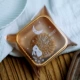 Self -Stick Bag+Golden To (Moon Rabbit)