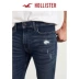 Hollister Pioneer Stretch Skinny Jeans Nam 222786-2 thời trang nam cao cấp Quần jean