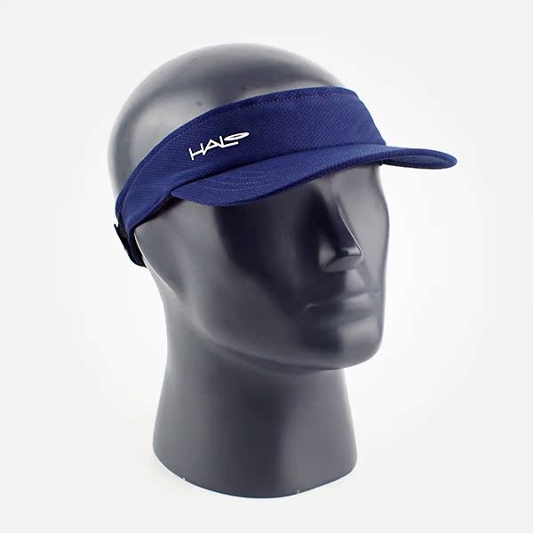 halo running hat