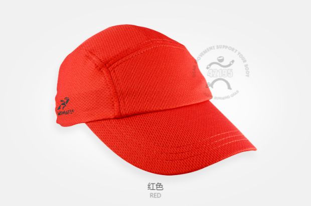 Headsweats Race Hat Marathon Trail Chạy Chạy thể thao Sweat Caps Visor mũ phớt nam cao cấp