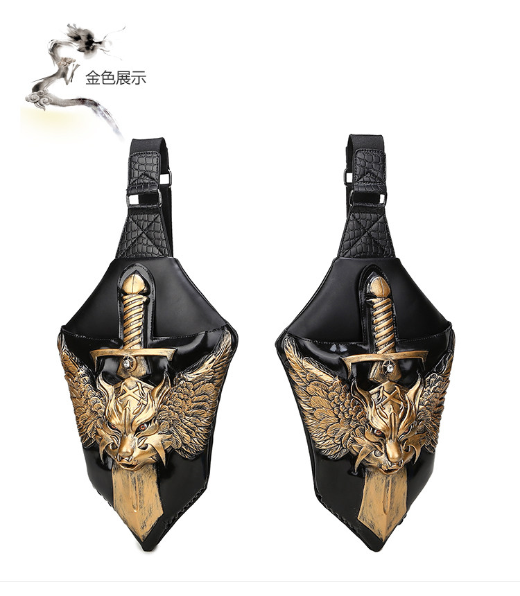 Sac pour homme - Ref 51452 Image 35