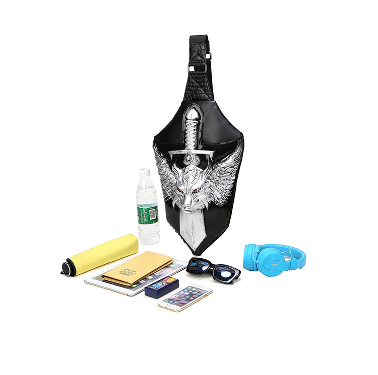 Sac pour homme - Ref 51452 Image 42