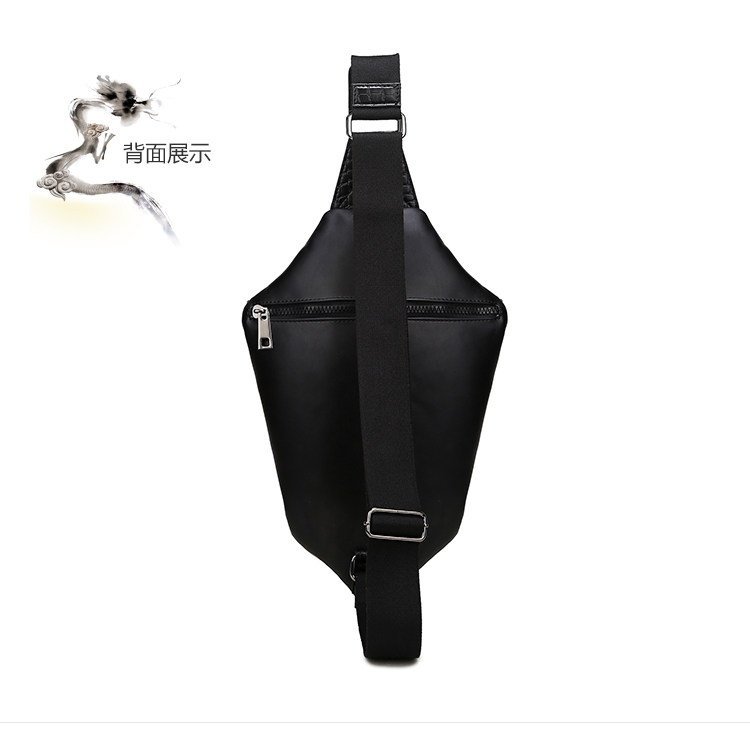 Sac pour homme - Ref 51452 Image 33