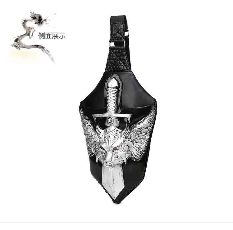 Sac pour homme - Ref 51452 Image 31