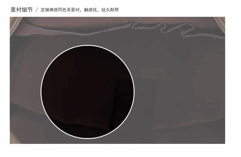 Sac pour homme - Ref 51554 Image 37