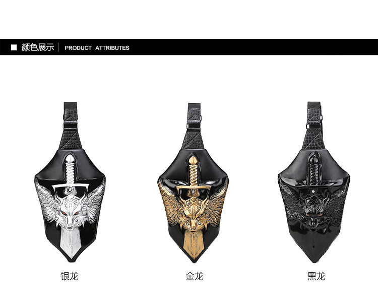 Sac pour homme - Ref 51452 Image 23