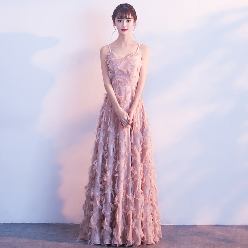 Robe du soir FEEIGAFEEYI     - Ref 3213436 Image 1