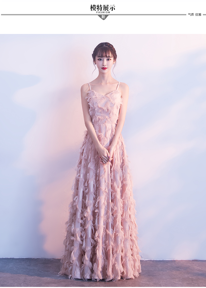 Robe du soir FEEIGAFEEYI     - Ref 3213436 Image 16