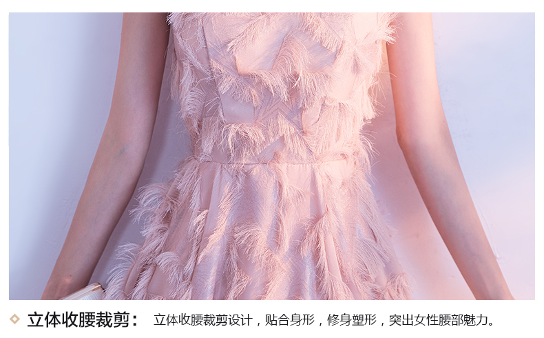 Robe du soir FEEIGAFEEYI     - Ref 3213436 Image 24